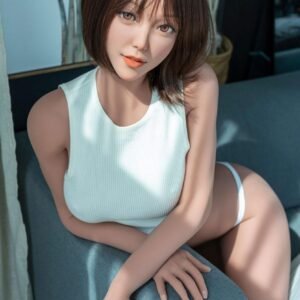 Lin – The Velvet Whisper