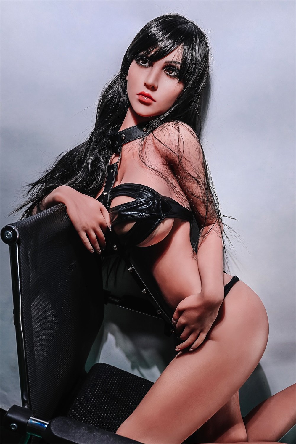 Raven - The Dark Temptress - Image 21