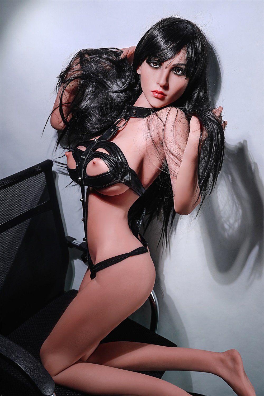 Raven - The Dark Temptress - Image 25