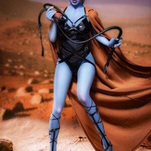 Zyara - The Azure Biotic(US Stock)
