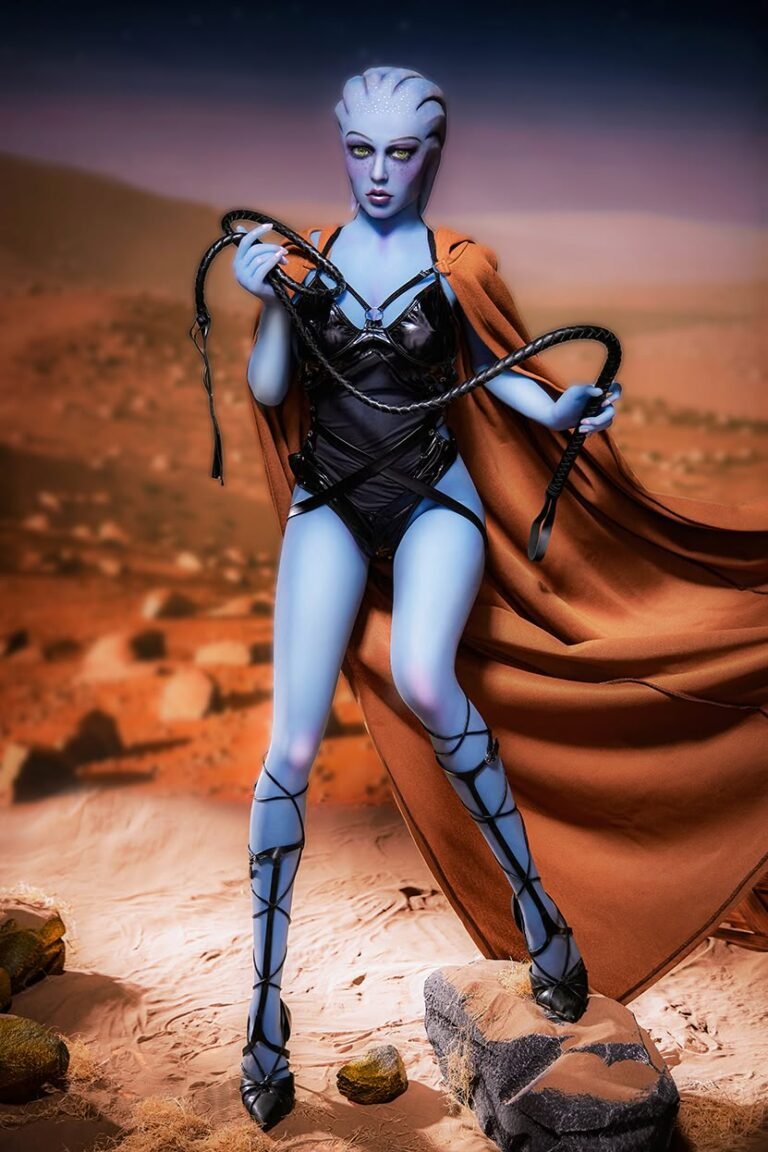 Zyara – The Azure Biotic(US Stock)