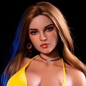 Custom Sex Doll