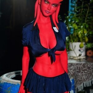 Zoryn – The Outer-Rim Temptress(EU Stock)