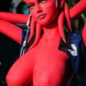 Zoryn – The Outer-Rim Temptress(EU Stock)
